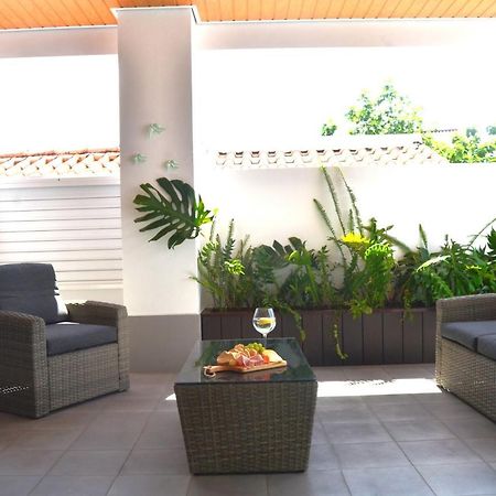 Horta La Vita ภายนอก รูปภาพ