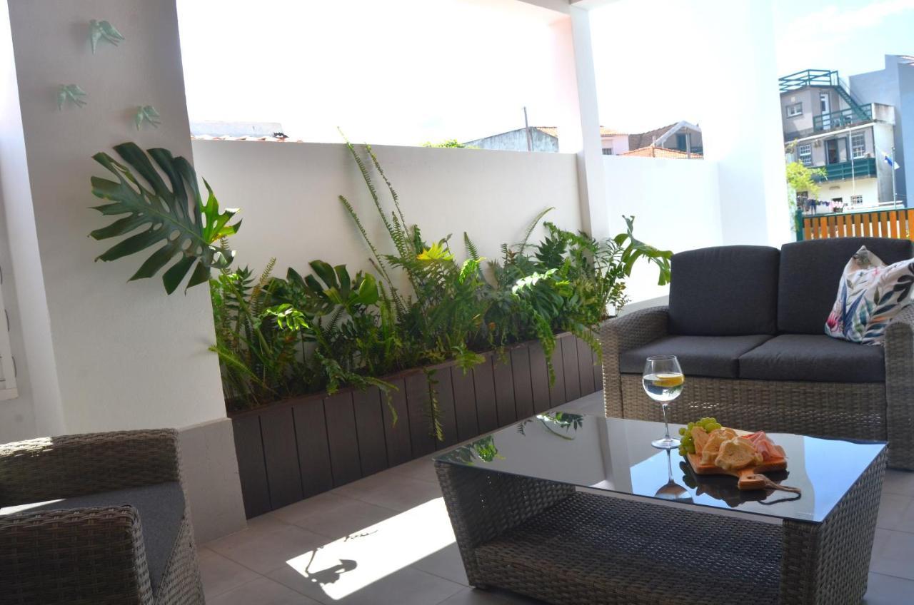 Horta La Vita ภายนอก รูปภาพ
