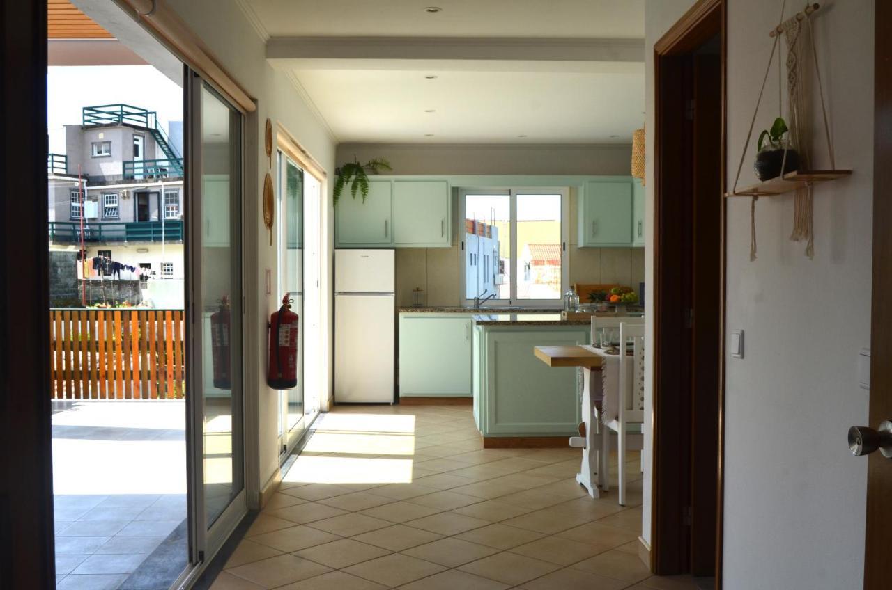 Horta La Vita ภายนอก รูปภาพ