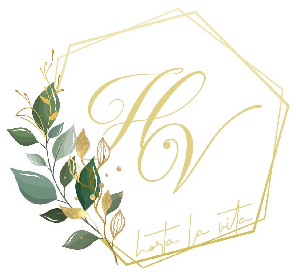Horta La Vita ภายนอก รูปภาพ
