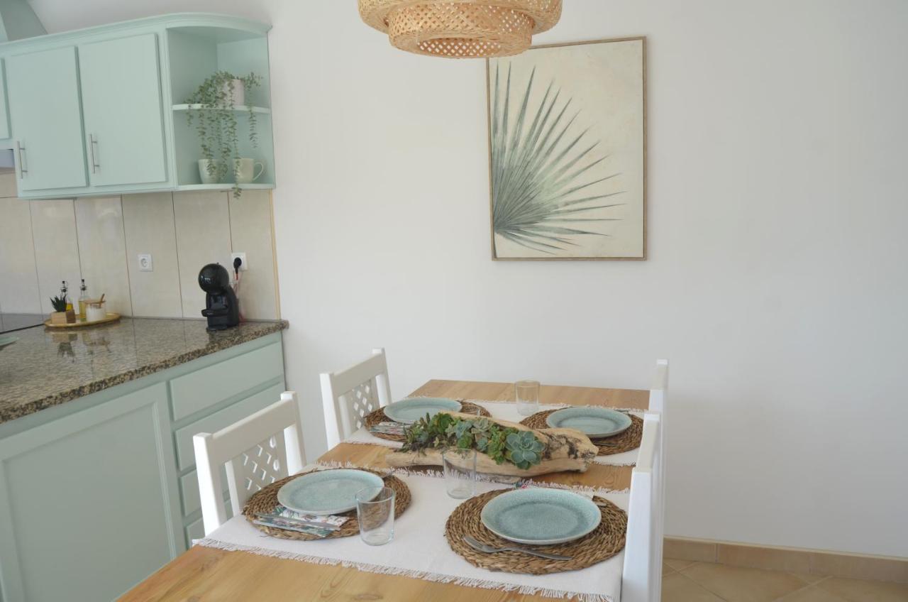 Horta La Vita ภายนอก รูปภาพ