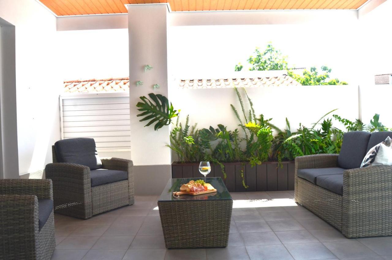 Horta La Vita ภายนอก รูปภาพ